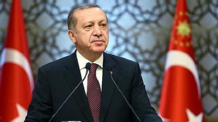Эрдоган назначил трех новых министров
