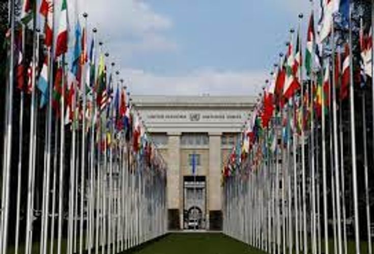 Pakistan wins membership of three key United Nations bodies