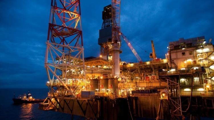 More than 5 bln. cubic meters of gas produced from Shah Deniz this year