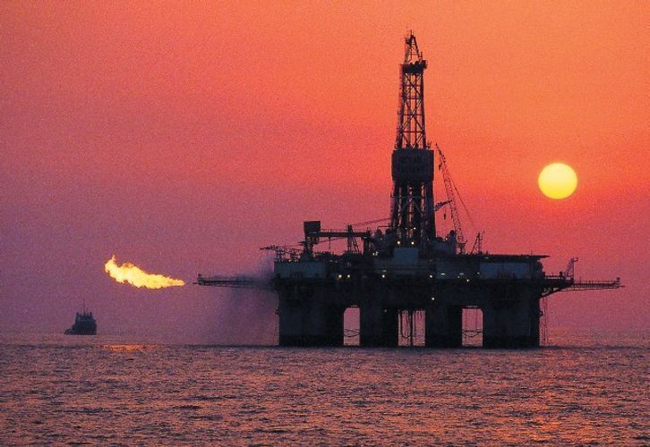 Обнародован объем добытой нефти с АЧГ и «Шахдениз»