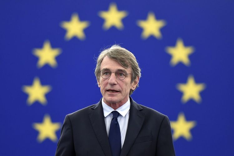 Президент Европарламента: Конфликты не могут оставаться замороженными