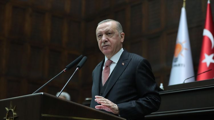 Erdogan: Alleged $128B gap in Central Bank