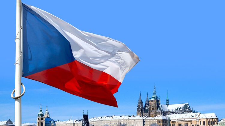 Чехия выдвинула ультиматум России из-за высланных дипломатов