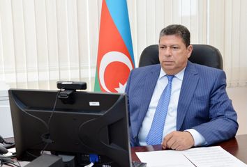 MDB PA-nın Sosial siyasət və insan hüquqları daimi komissiyasının iclası keçirilib