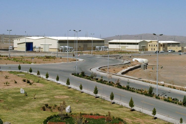 Иран установил более продвинутые центрифуги на объекте в Натанзе