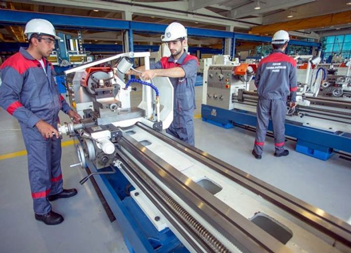 Промышленное производство в Нахчыване выросло на 1%