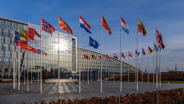 Объявлена ​​дата проведения саммита лидеров НАТО