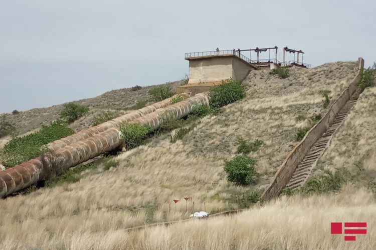 ANAMA: Армяне установили в Суговушане в основном пластиковые мины, которые трудно обнаружить