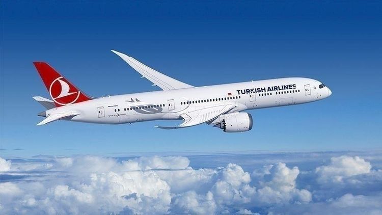 Turkish Airlines to resume flights from UK, Denmark