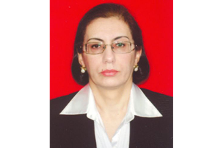 VHP-nin MSK üzvlüyünə namizədi məlum olub