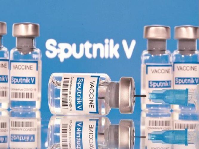 Germany wants to buy up to 30 million doses of Sputnik V vaccine