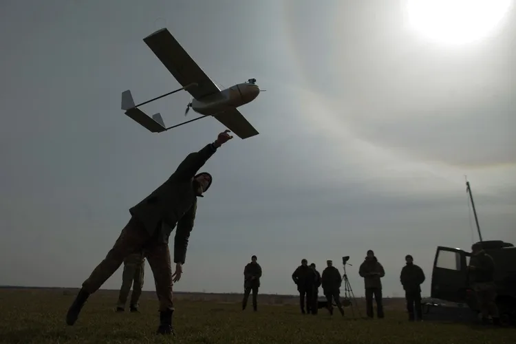 Amerikalı general Dağlıq Qarabağ müharibəsində dronlardan istifadədən nəticələr çıxarmağa çağırıb