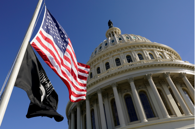 U.S. House passes bill to make Washington, D.C., the 51st state