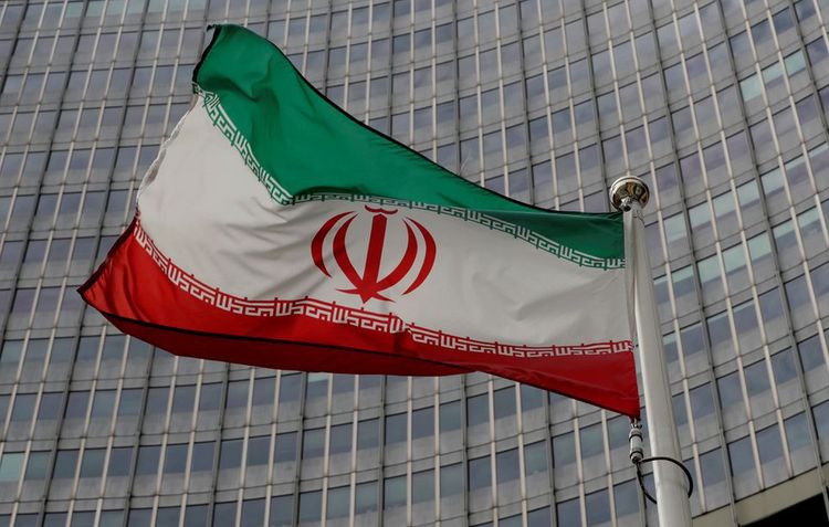 Iran cuts number of centrifuges enriching uranium to 60% purity, IAEA report says
