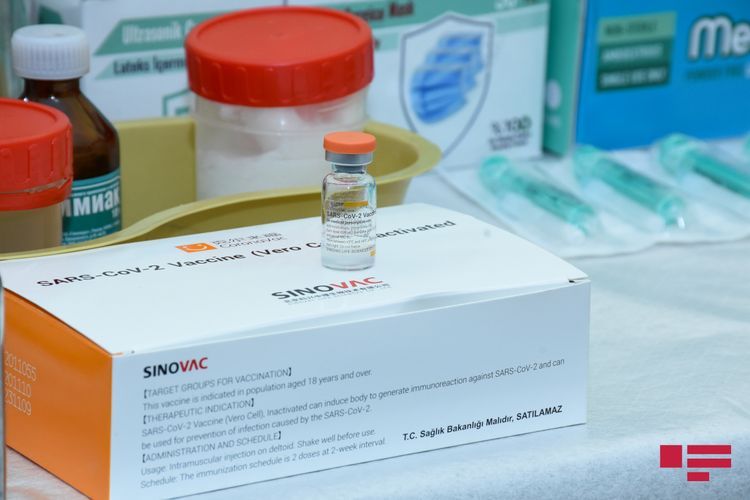 Vaccination is most reliable method to protect against COVID-19, Azerbaijani therapist says
