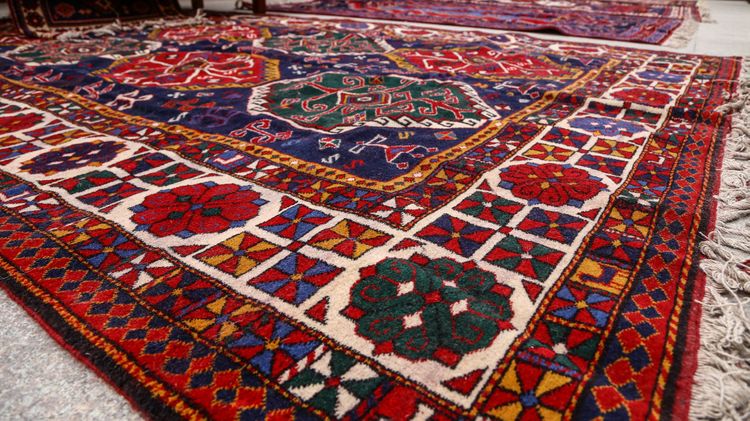 Euronews: Ковры – неотъемлемая часть азербайджанского искусства и культуры на протяжении тысячелетий