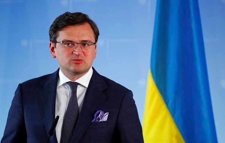 Кулеба прокомментировал заявление Шойгу об отводе российских войск от границ с Украиной
