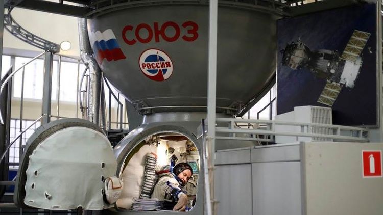 Russia, China partner on creating lunar space station