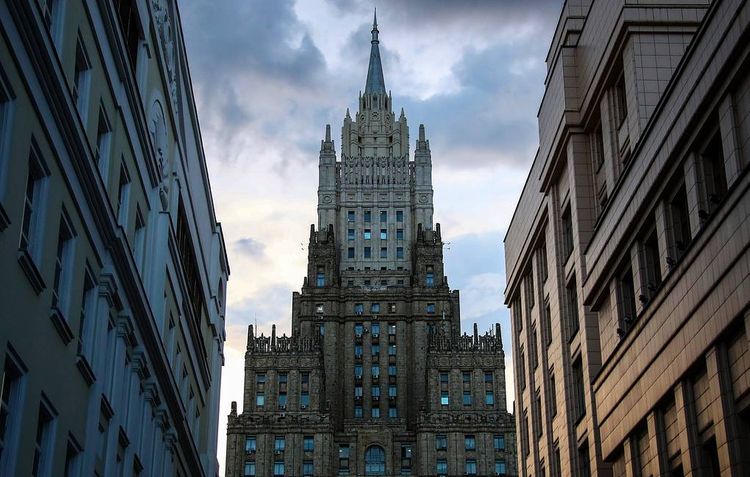 Moscow declares five Polish embassy workers personae non gratae