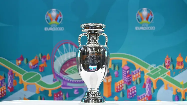 AVRO-2020: UEFA təşkilatçı şəhərləri təsdiqləyib