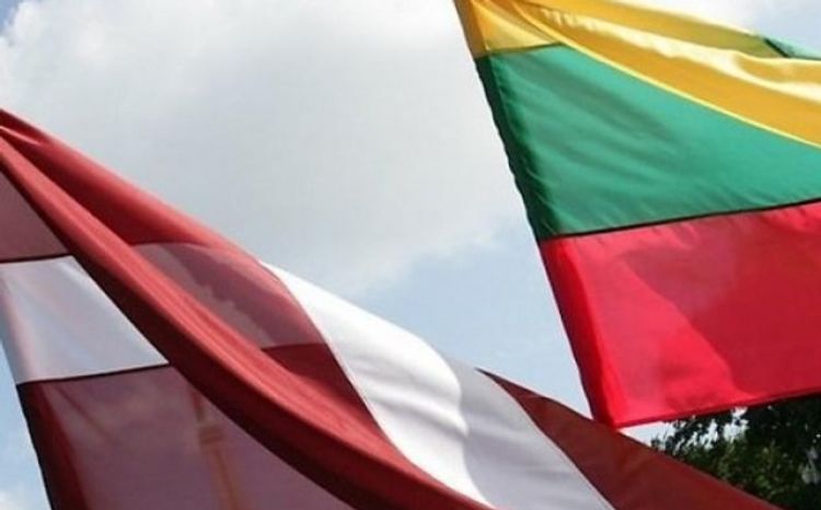 Latviya və Litva da Rusiya diplomatlarını çıxarır
