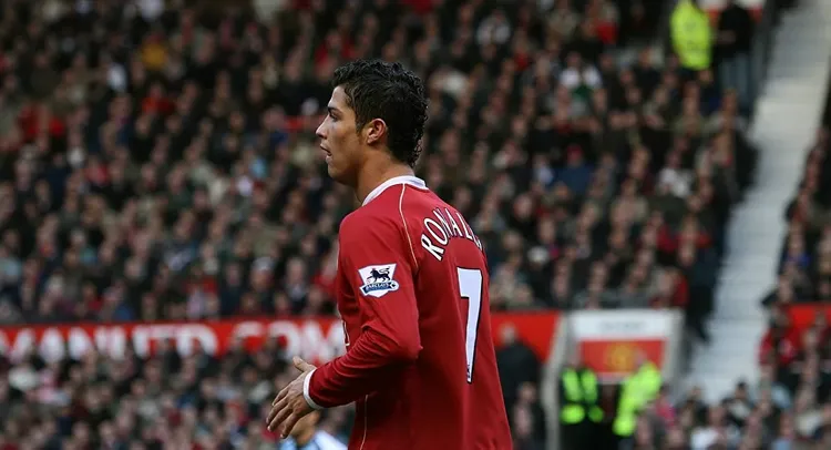 Cristiano Ronaldo reportedly mulls returning to Manchester United