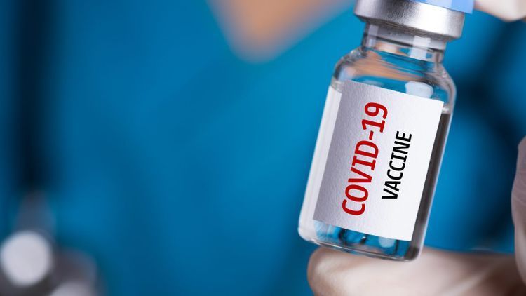 Number of vaccines against COVID-19 in the world nears 1 bln.