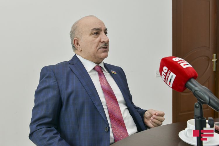 Deputat: “Müharibə cinayətkarı Araik Arutunyanın Moskvaya səfəri Azərbaycana qarşı təxribatdır”
