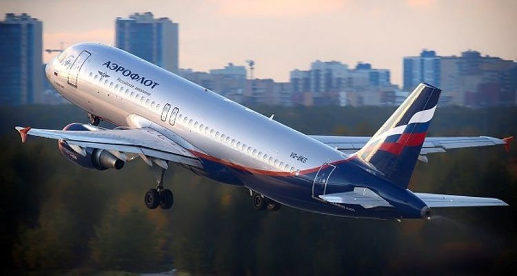 Plane on Moscow-Baku route made emergency landing 