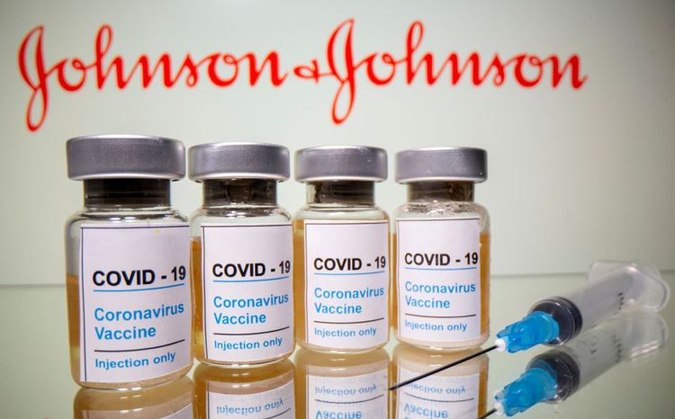 U.S. ends J&J COVID-19 vaccine pause; shots to resume immediately