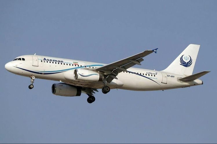 Iran, Kyrgyzstan to resume direct flights