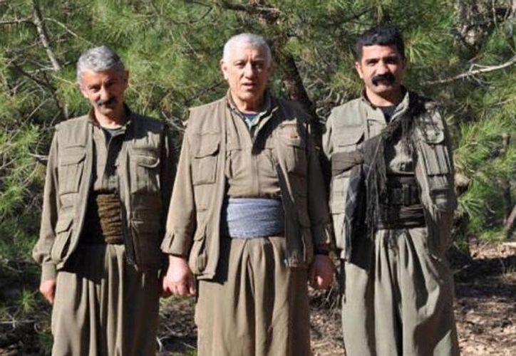 Турция уничтожила одного из главарей РКК, разыскиваемых Интерполом