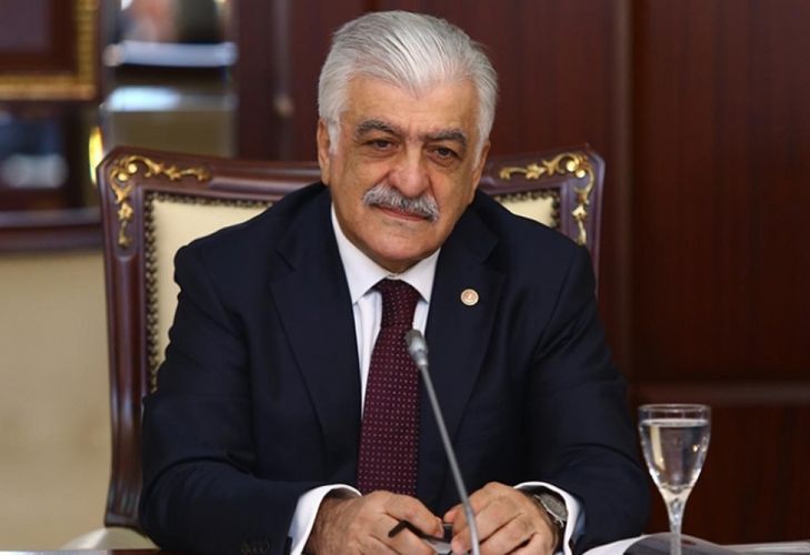 Şamil Ayrım: "Türkiyə bayrağının yandırılması Ermənistana baha başa gələcək"
