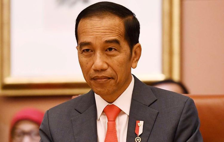 Президент Индонезии объявил погибшей затонувшую подлодку с 53 военнослужащими на борту