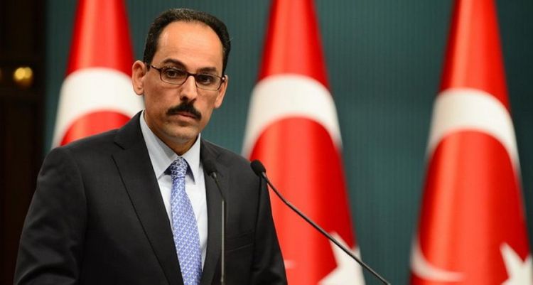Турция пообещала ответить США на признание «геноцида армян»