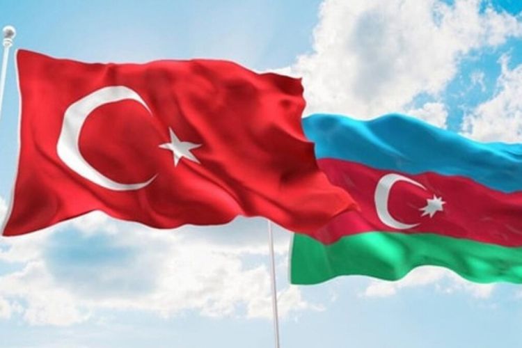 Azərbaycan-Türkiyə parlamentlərarası dostluq qrupu Baydenin bəyanatını qınayıb