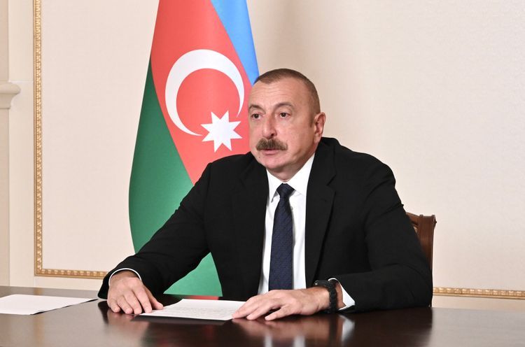 Azerbaijani President: Close to 1, 4 million vaccine doses have already been used, it constitutes 14 % of our total population