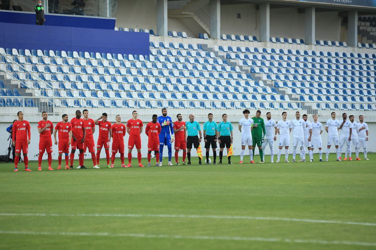 AFFA “Sabah” – “Neftçi” oyunu barədə araşdırma aparacaq
