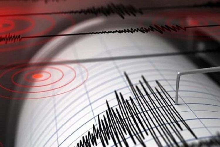 Quake jolts Kermanshah Province of Iran