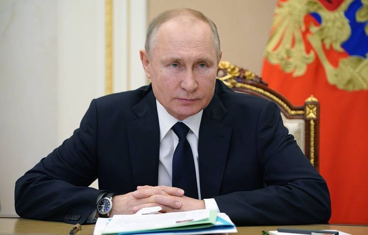 В России начинается призыв запасников на военные сборы