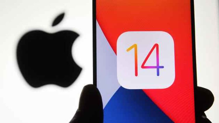 Apple hit with German antitrust complaint as it prepares to roll out new iPhone software