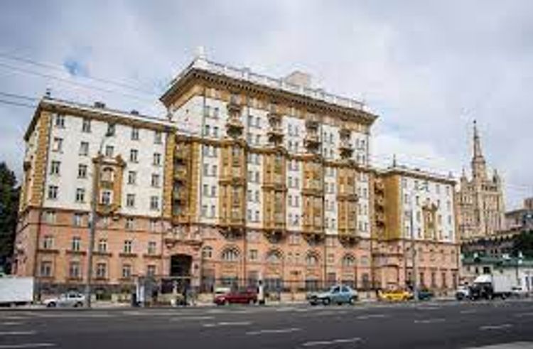 Russia declares Ukrainian Embassy staffer Persona Non Grata