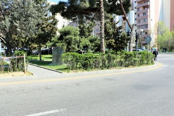 AAYDA 20 Yanvar və Asif Məhərrəmov küçələrinin kəsişməsində yaranan problemi həll edib   - FOTO