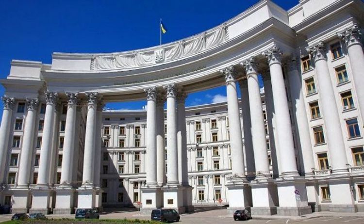 Ukraine declares Russian consul in Odessa persona non grata