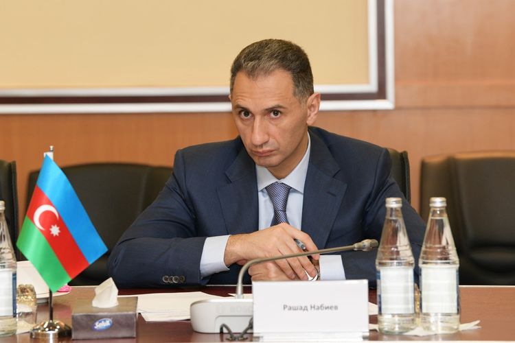 Nazir: Azərbaycanda aparılan islahatlar ölkənin rəqəmsal mərkəzə çevrilməsinə xidmət edəcək