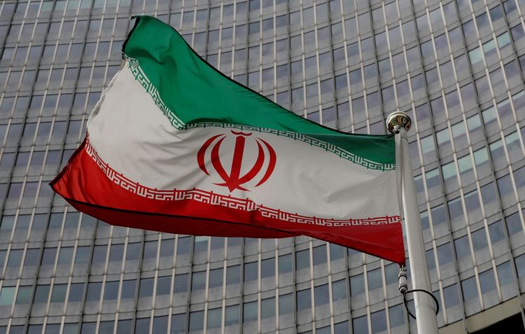 U.S., Israeli officials voice concern over advances in Iran’s nuclear program -White House