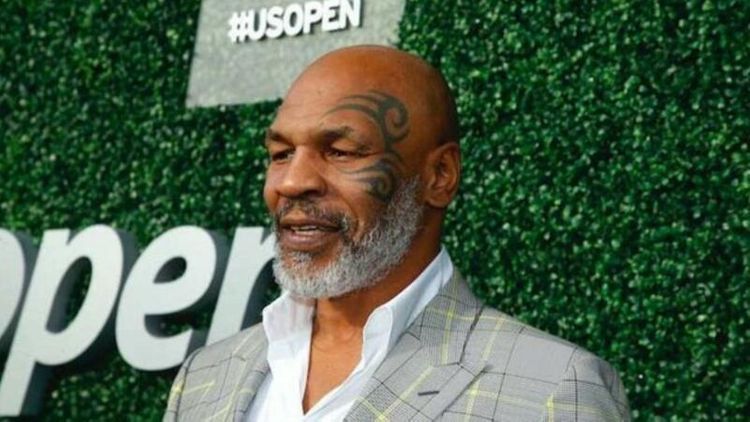 Mike Tyson claims Lennox Lewis rematch will take place in September