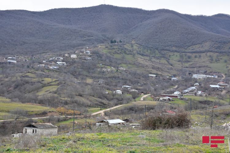 İşğaldan azad edilmiş ərazilərdə 454 min hektar torpaq sahəsinin inventarlaşması başa çatıb