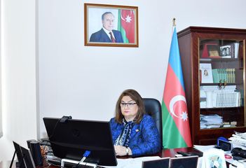 Ailə institutu ilə bağlı qanunvericilikdə ortaya çıxan problemlər müzakirə edilib
