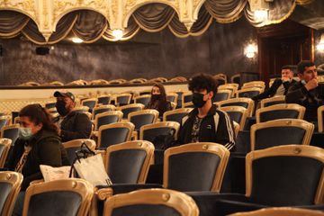 Musiqili Teatrın İnklüziv studiyası ilk məşqlərinə başlayıb